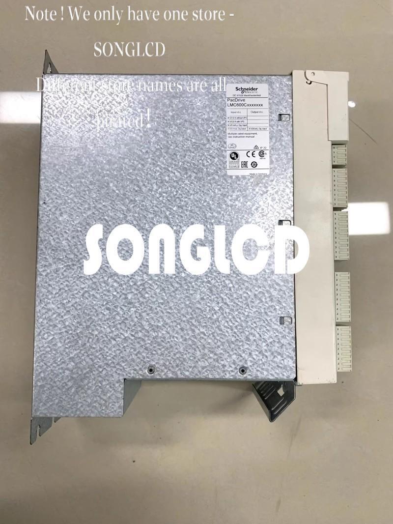 1pcs LMC600CAA10000 Integrated Circuit Chip - KOEED