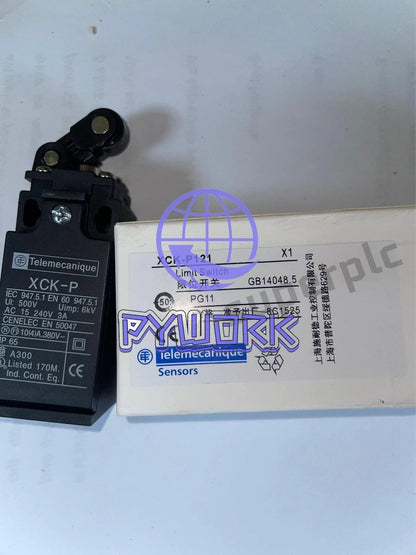 Telemecanique-XCKP121 1PCS Limit Switch XCK-P XCK-P121 FAST SHIPPING