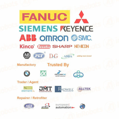 AKS-000E Keypad YASKAWA YRC1000 JZRCR-APP01-1 Teach Pendant Keyboard 1PC - YASKAWA