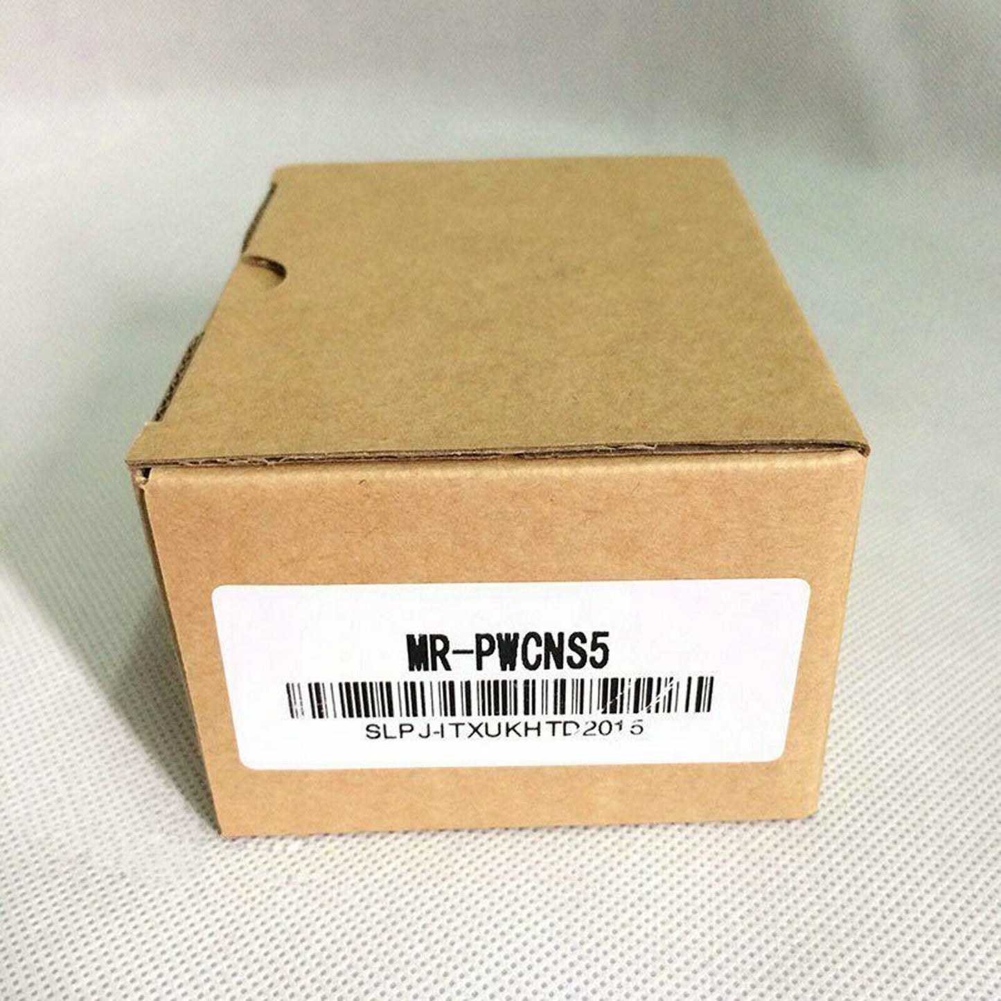 MR-PWCNS5 Mitsubishi AC Servo Cable Connector Kit - MITSUBISHI