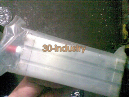 FESTO ADN-50-125-A-P-A Cylinder - Precision Pneumatic Actuator - FESTO