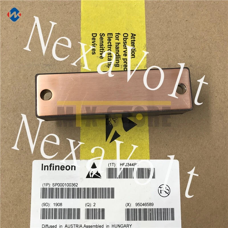 1PCS Module NIEC PD10016 Quality Assurance