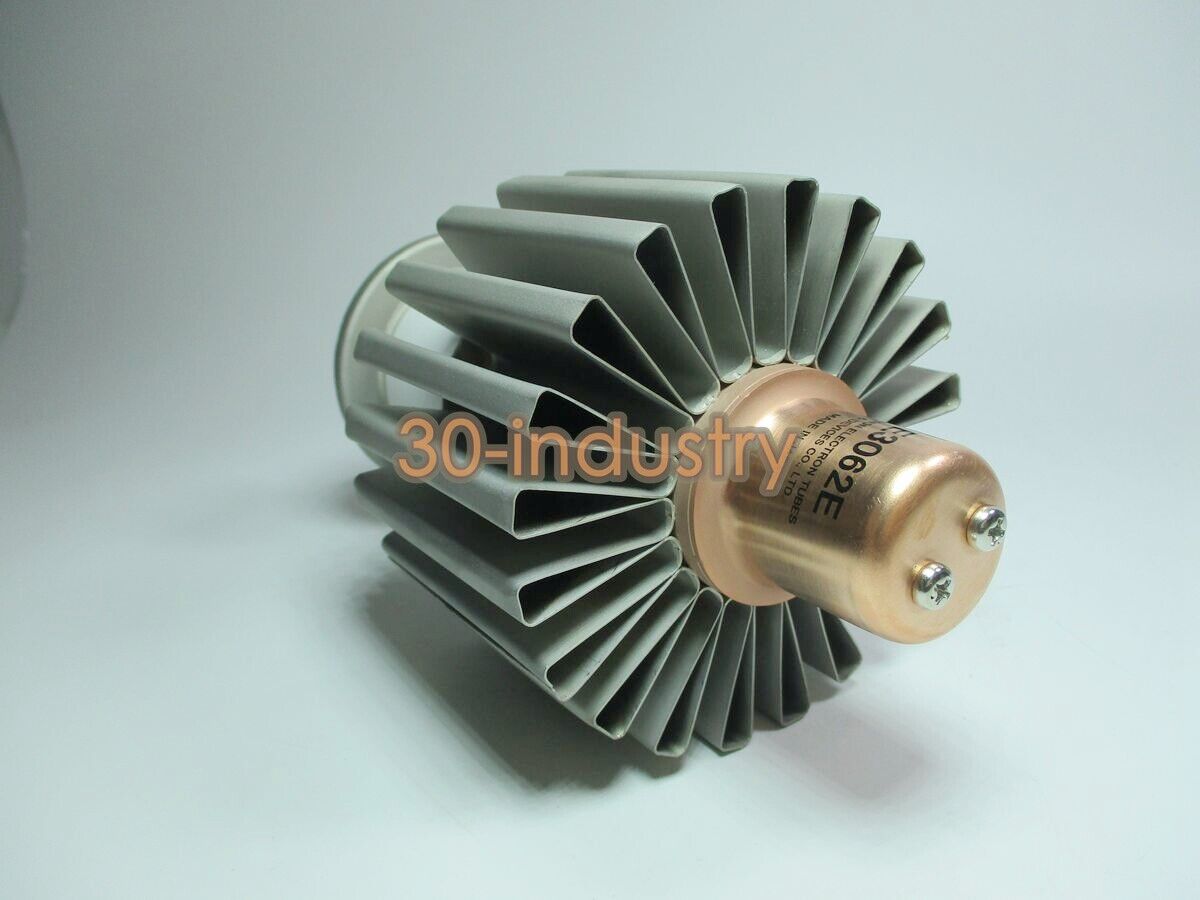 1PCS NEW FOR Vacuum Tube E3062E Ceramic Tube - KOEED