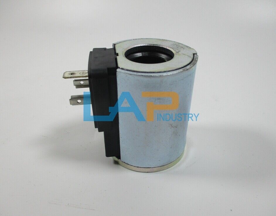 new 1PCS  For Thread Cartridge Valve Coil MH19333 02-154423-24VDC 7A