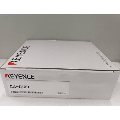 KEYENCE Sensor Cable CA-D10R – ONE Year - KEYENCE