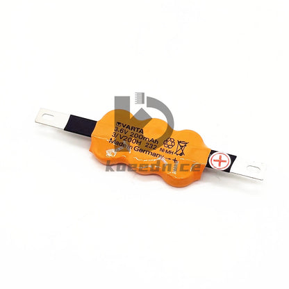 1pcs rechargeable battery pack 3/V200H 3.6V 200MAH