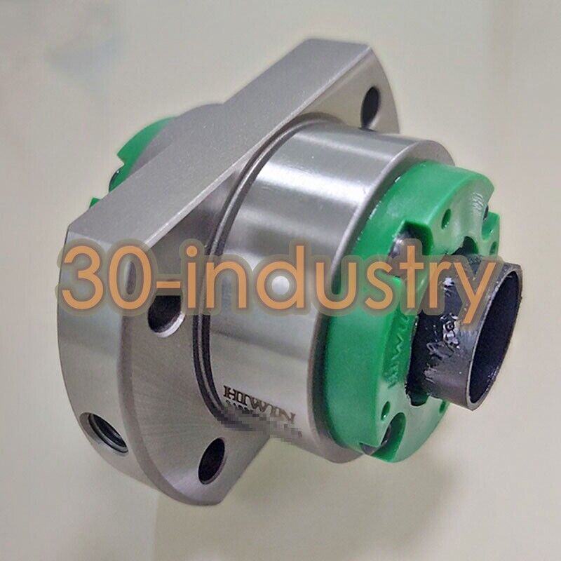 HIWIN 4R20-40V2-DFSH-0.05 Ball Screw Nut - New Replacement - HIWIN