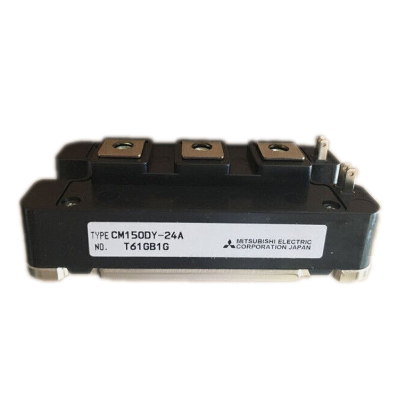 MITSUBISHI CM150DY-24A Module Power Supply - MITSUBISHI