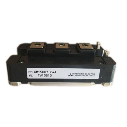 MITSUBISHI CM150DY-24A Module Power Supply - MITSUBISHI