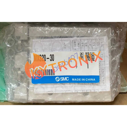 1piece SMC MXS20-30 Pneumatic Air Slide Table Cylinder Fast Ship