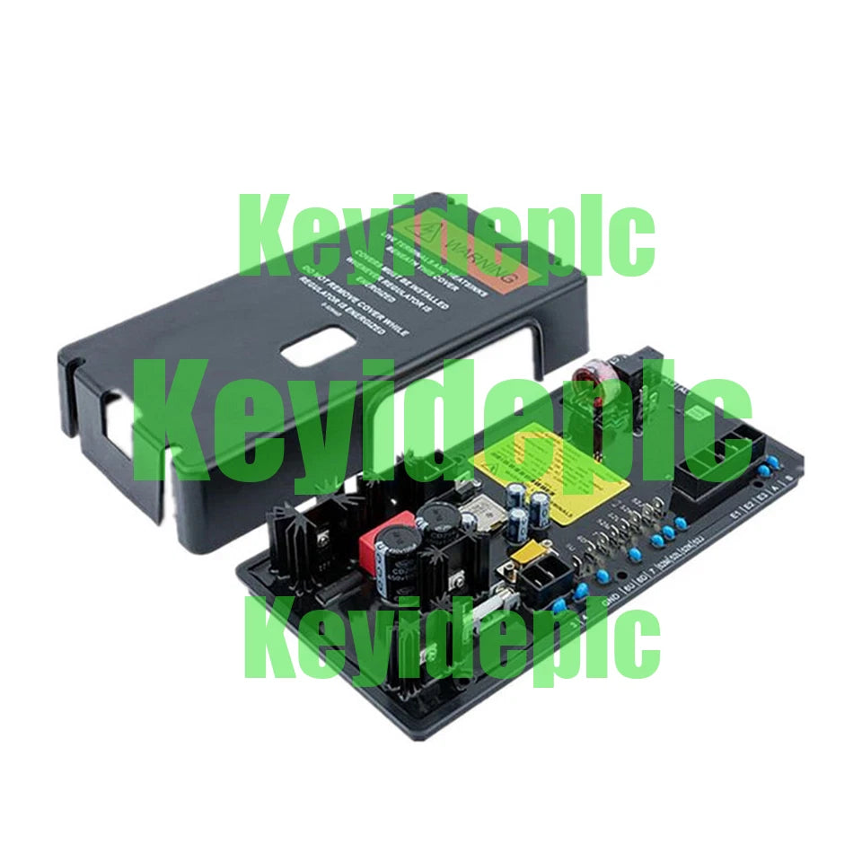 AVR Automatic Voltage Regulator DVR DVR2000E For Marathon #ke
