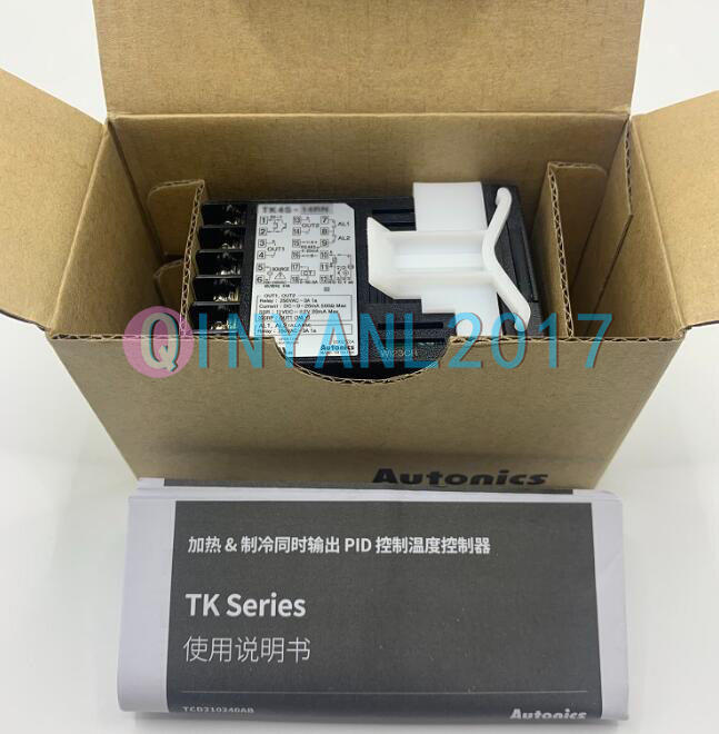 new 1PCS  Autonics TK4S-T4SN temperature controller