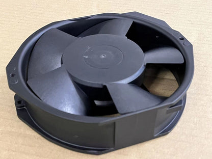 new XINRUILIAN RAH1738B1-C fan 220-240V 0.16/0.17A 17238