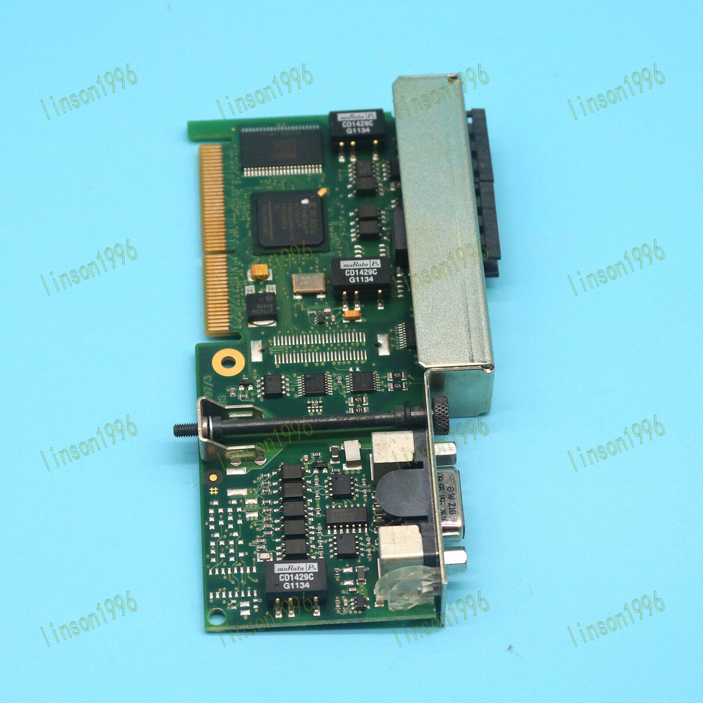 1PC 3IF779.9 B&R Communication Module Fast In Box - B&R