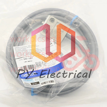 1PC Omron D4C-1601 Limit Switch