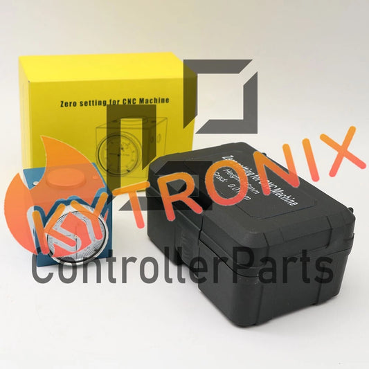 1PCS Z Axis PreSetter Tool Setter Touch Off Gage Length Offset