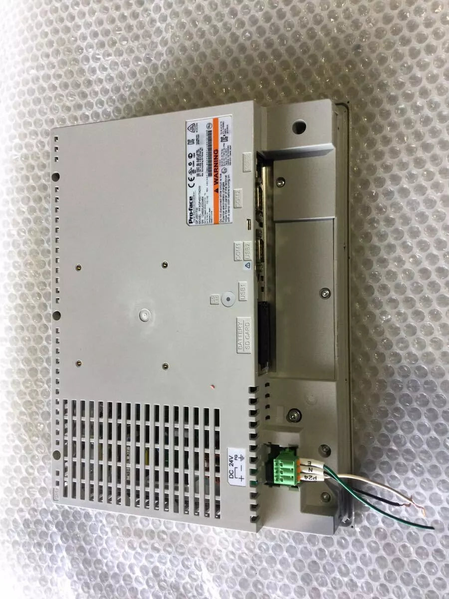 PRO-FACE PFXGP4501TADW GP-4501TW Touch Panel - PRO-FACE