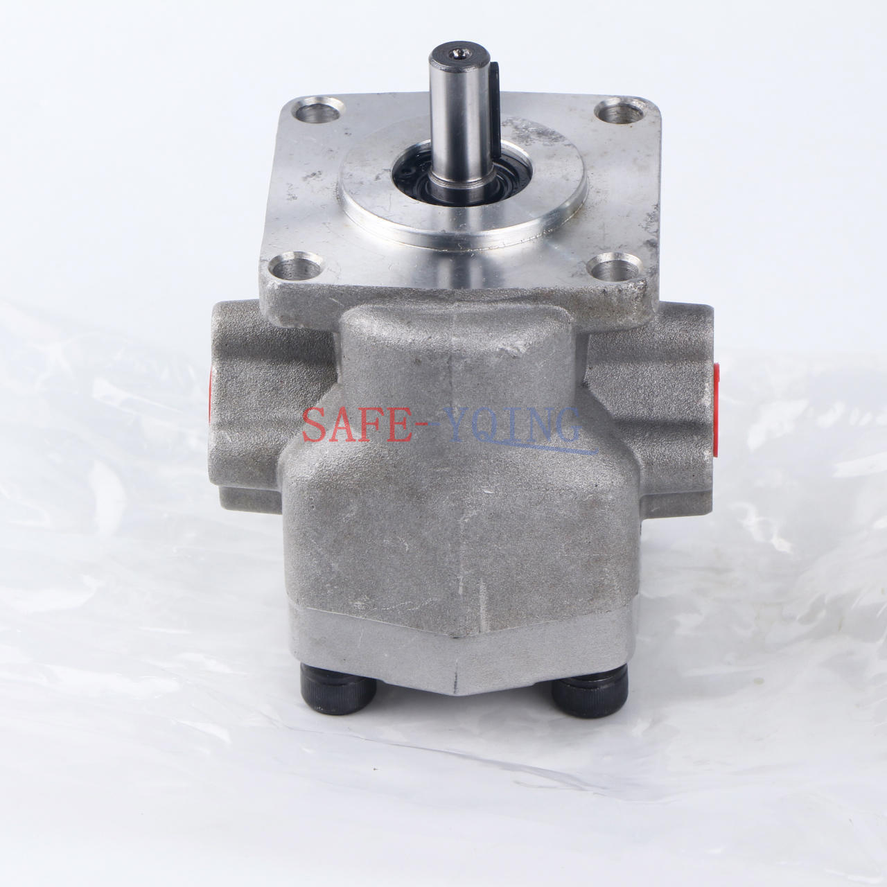 new 1PCS HYDROMAX Gear Oil Pump HGP-2A-F2R - HYDROMAX
