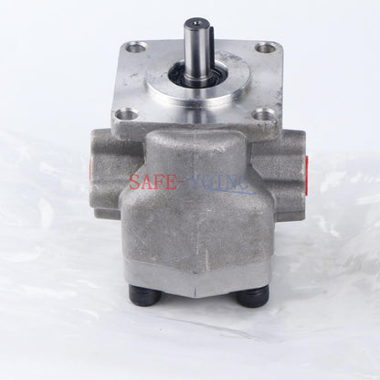 new 1PCS HYDROMAX Gear Oil Pump HGP-2A-F2R - HYDROMAX