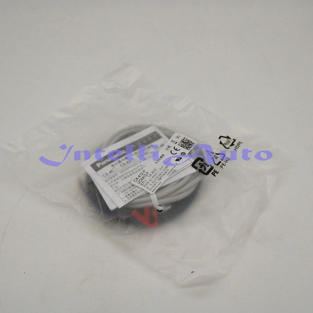1PCS Panasonic CX-412-P Photoelectric sensor