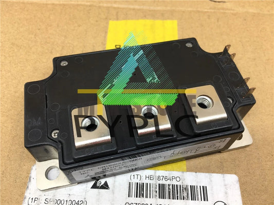 1PCS MITSUBISHI Module CM100DU-34KA CM100DU34KA Quality Assurance