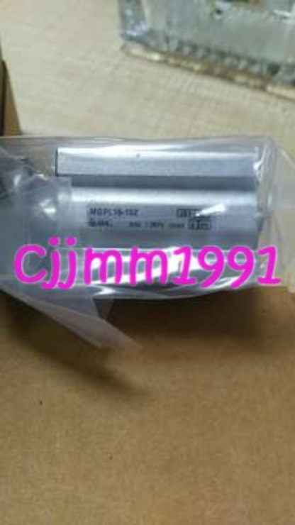 1PC SMC Cylinder MGPM16-15Z - MGP