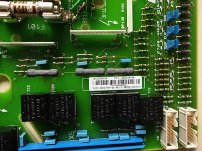 ABB SDCS-PIN-25 3BSE005666R1 Tested in Good Condition Fast Ship - ABB
