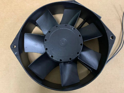 new FOR ROYAL FAN UT790C-TP[A58] axial flow cooling fan AC100V 36/31W 170*150*38mm