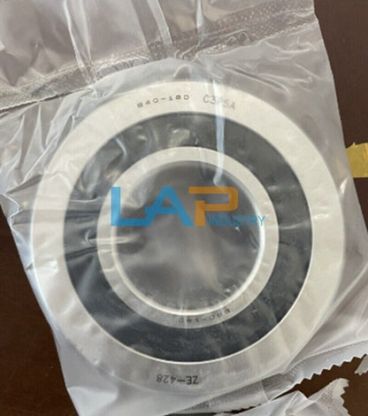 NSK B40-180C3P5A High Speed Servo Motor Bearing - NSK