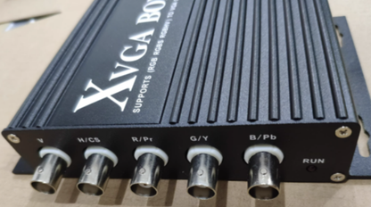 XVGA Industrial Monitor Videos Converter - GBS