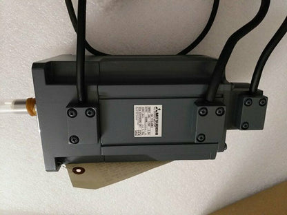Mitsubishi HA-FF63BW3 Servo Motor 1-Year Limited Warranty - MITSUBISHI