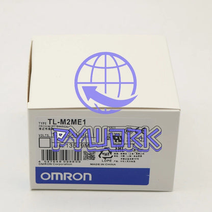 1PCS Omron TL-M2ME1 Proximity Sensor TLM2ME1