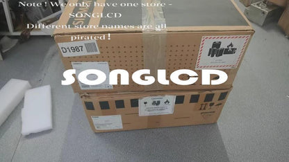 New IPC677D IPC477E 6AV7241-5DC04-0FA0 HMI Panel - HMI