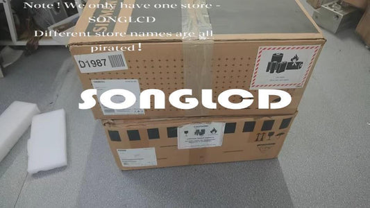 New IPC677D IPC477E 6AV7241-5DC04-0FA0 HMI Panel - HMI