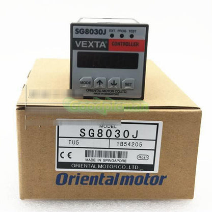 VEXTA SG8030J Motor Governor 1Pcs/