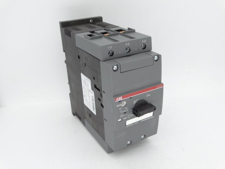 ASEA BROWN BOVERI 1SAM550000R1008 MOTOR STARTER - ASEA BROWN BOVERI