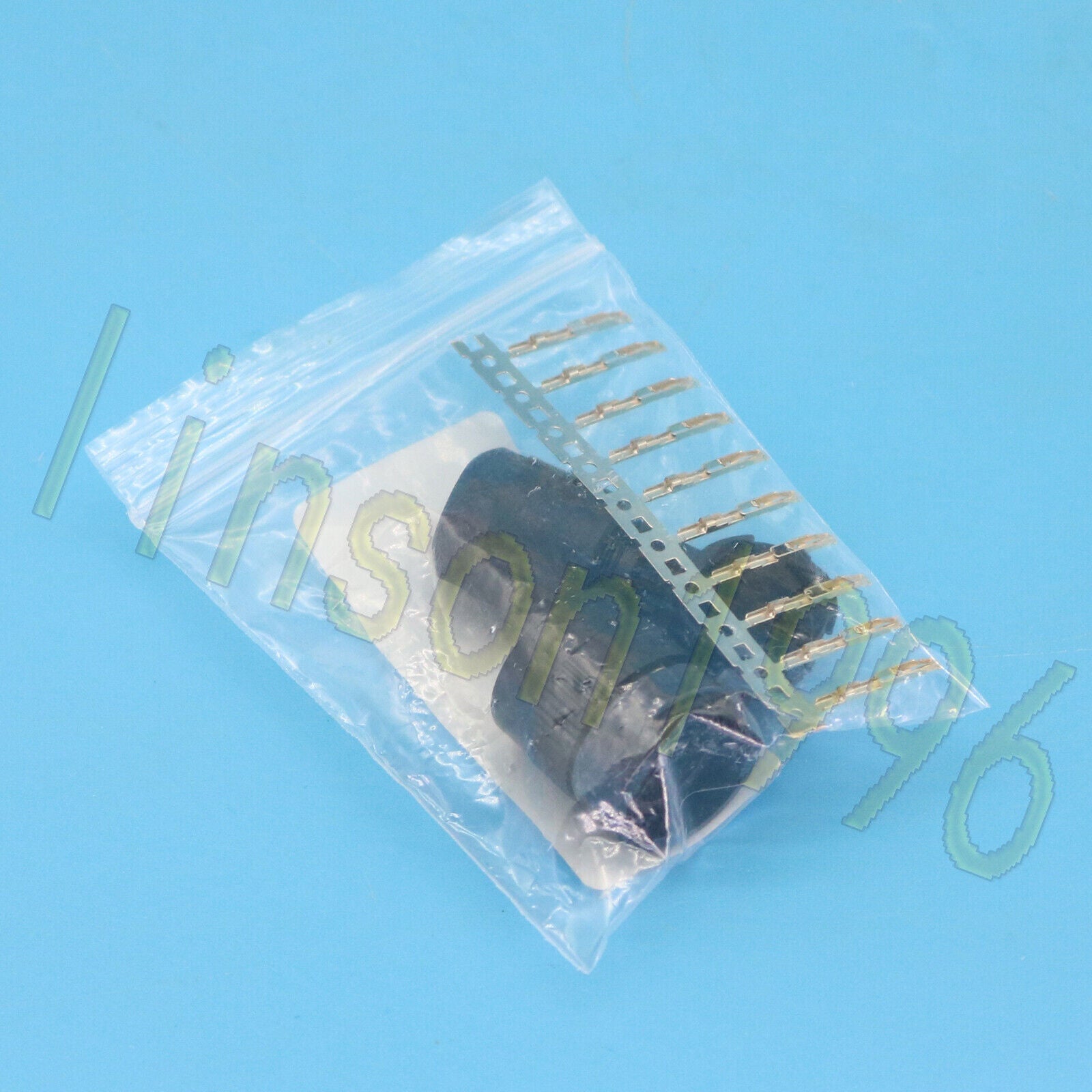 new One For FANUC A06B-6114-K210/E Brake joint Fast Ship - FANUC