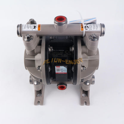 new 1PC ARO 66605J-3EB Plastic Diaphragm Pump - ARO