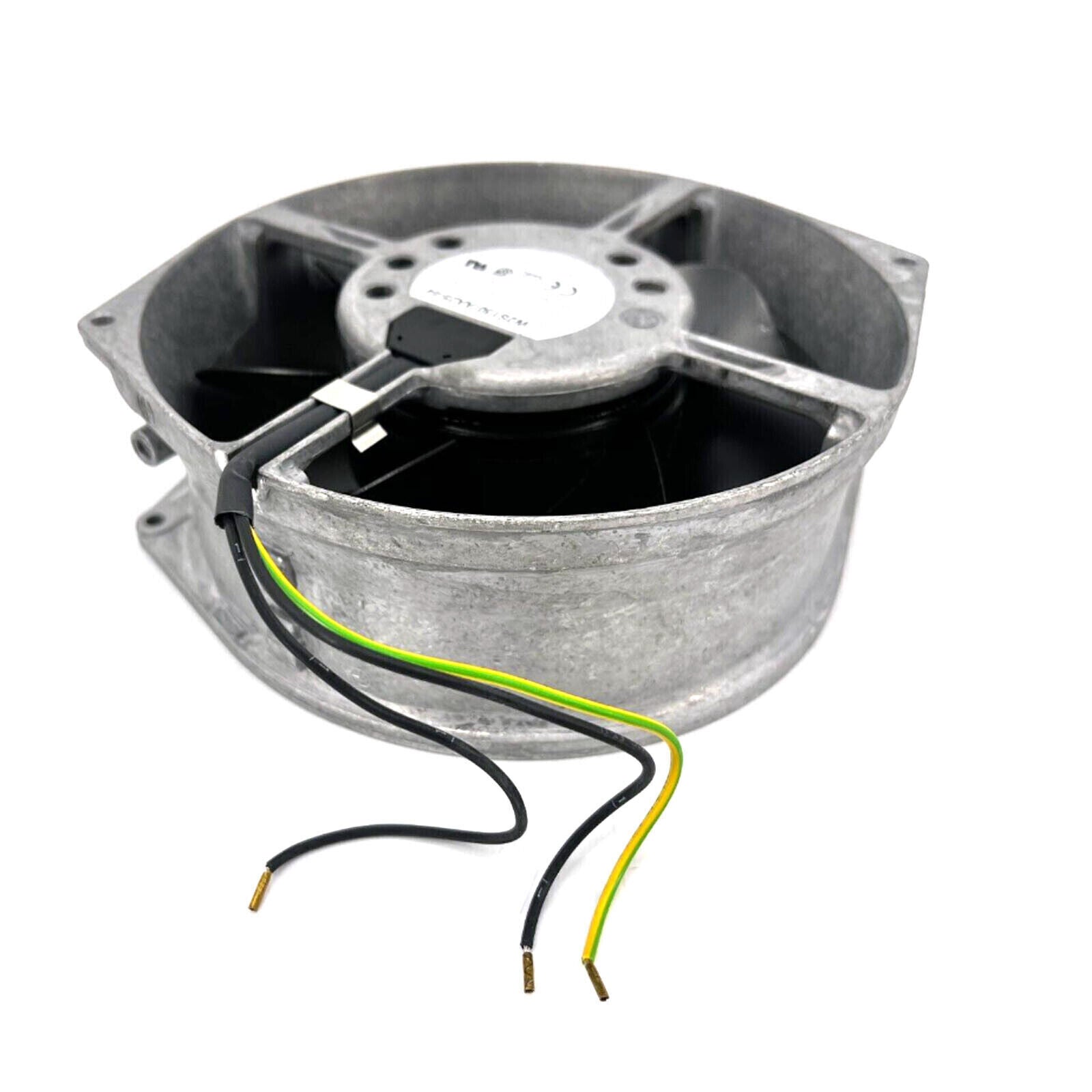 Cooling Fan 115 for W2S130-AA25-64 | Efficient Airflow & Quieter Operation - COOLING FAN
