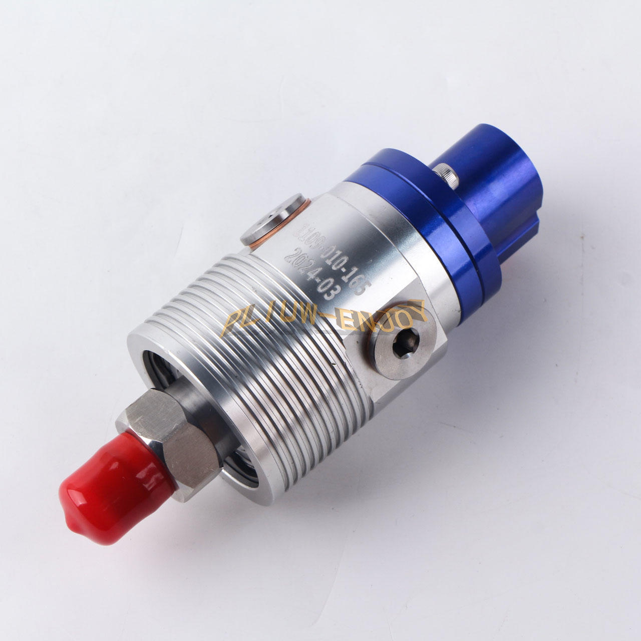 new 1PCS FOR 1109-010-165 high speed coolant rotary joint