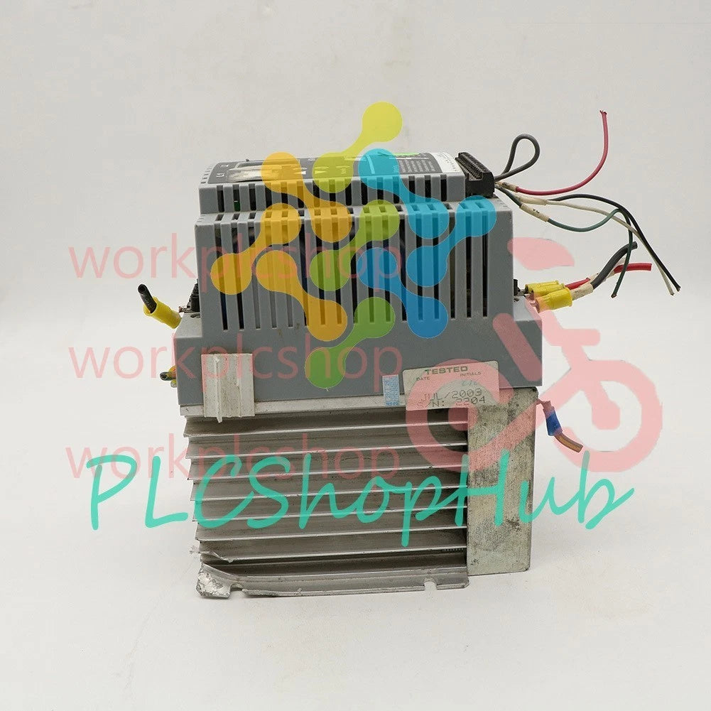 1PCS Lenze inverter AC TECH SF230Y 1/3PH 220V 2.2KW