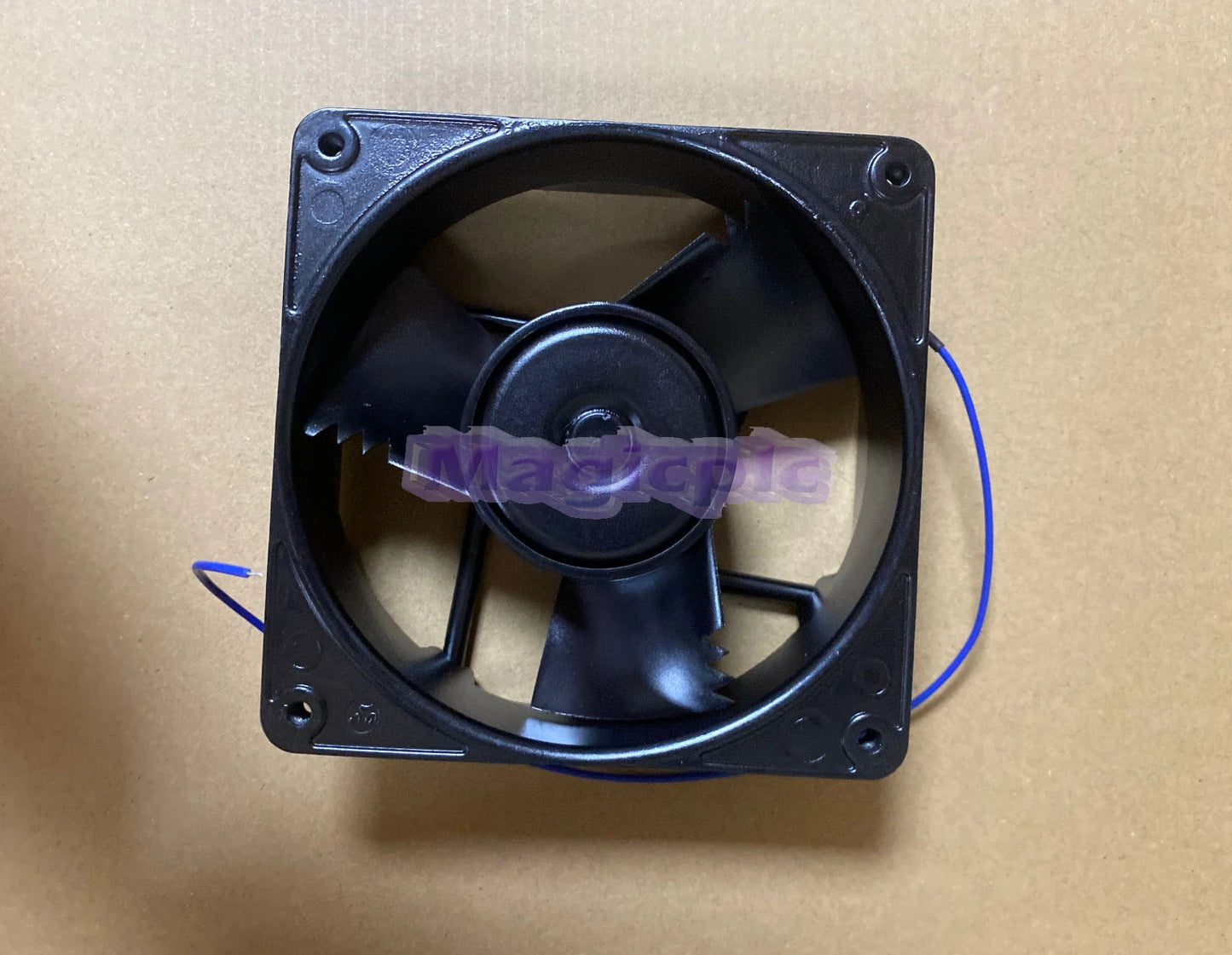 1Pcs COMAIR ROTRON MD48B9X 48VDC 5.8W cooling fan 120*120*38mm