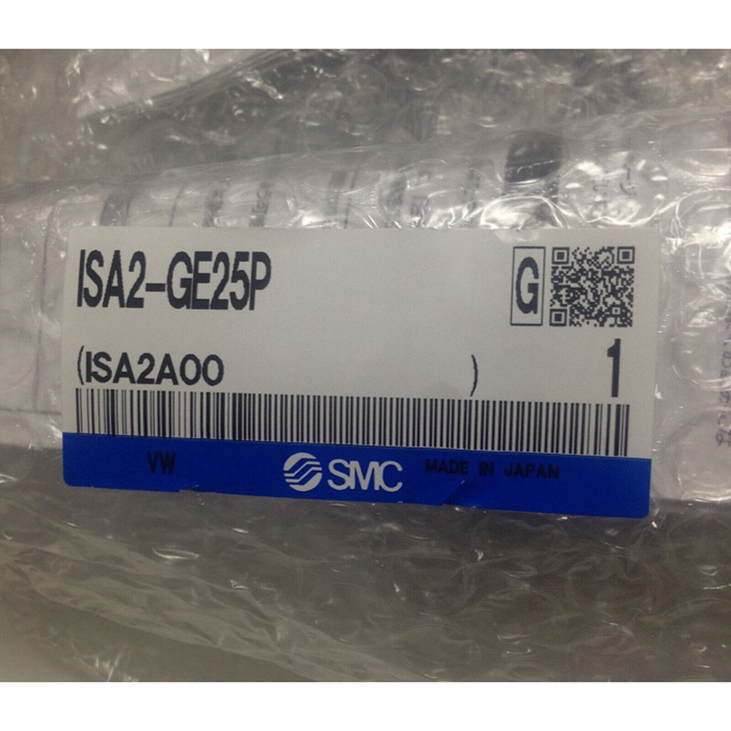 SMC pneumatic position sensor ISA2-GE25P - SMC