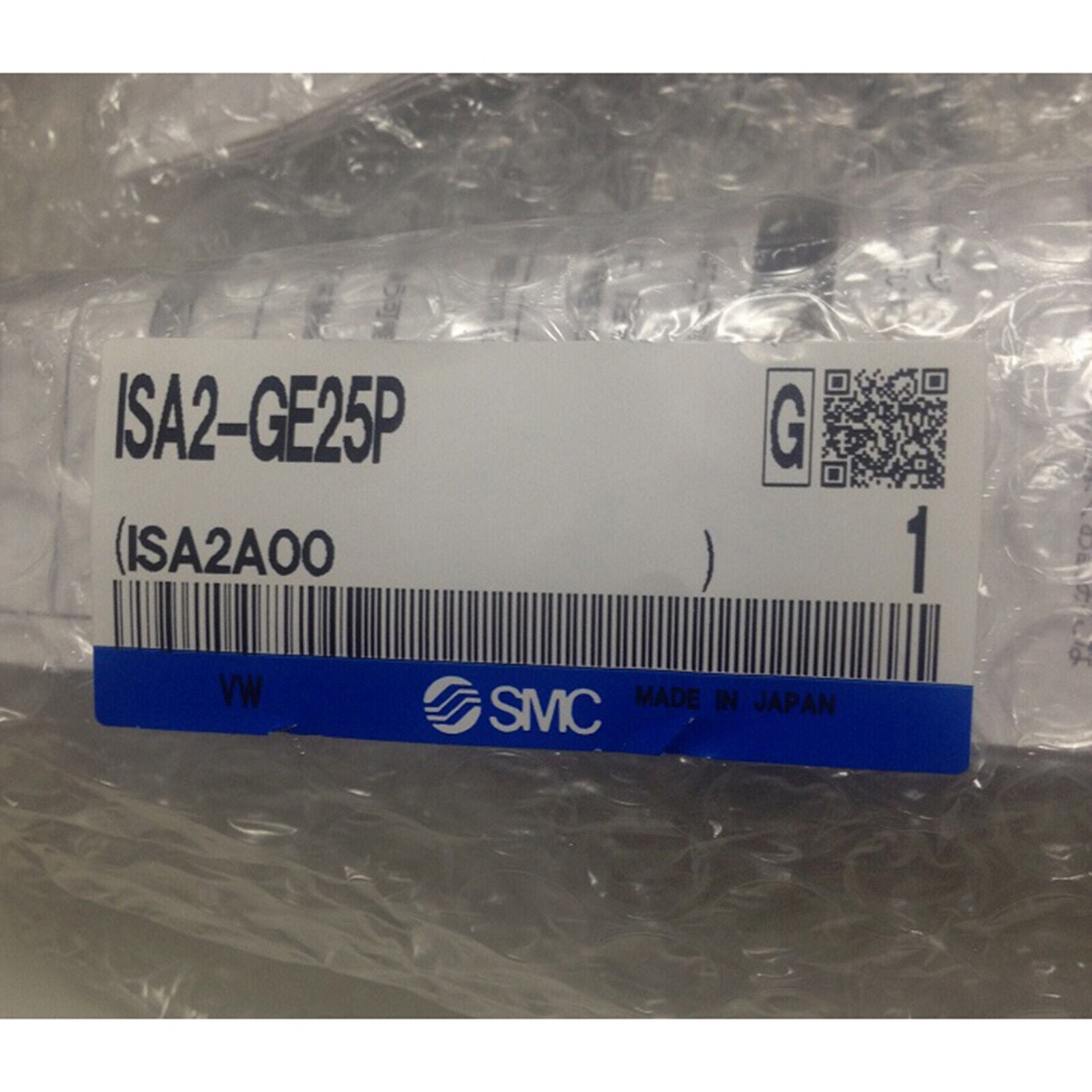 SMC pneumatic position sensor ISA2-GE25P - SMC