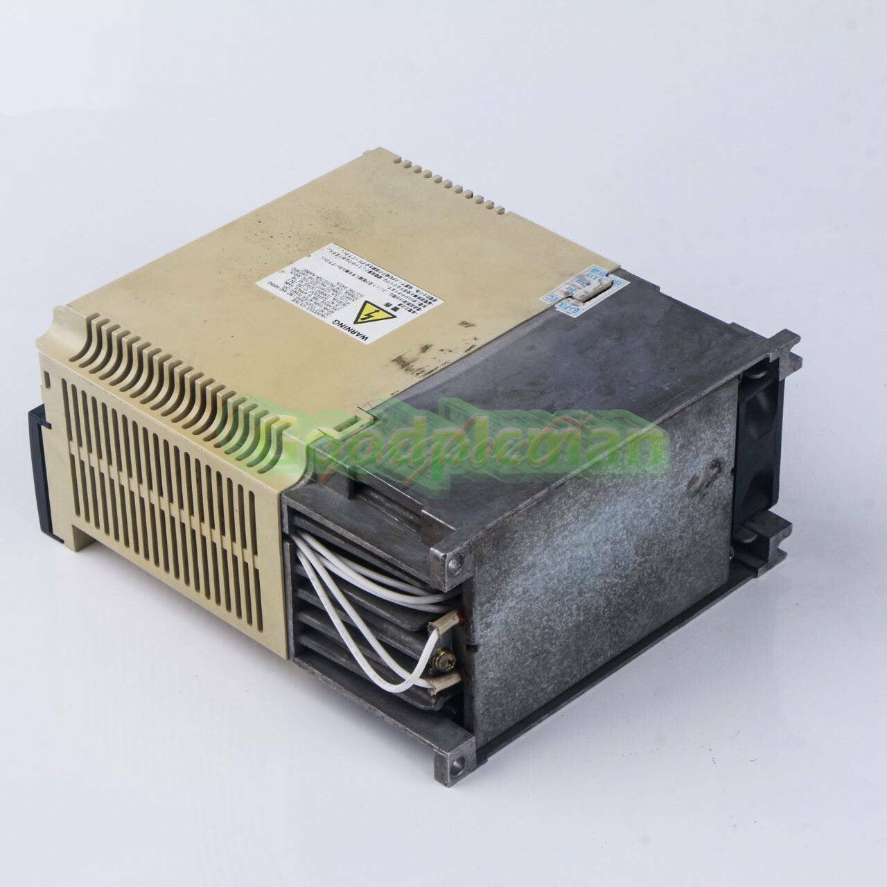 ONE Mitsubishi Servo Drive MDS-B-SVJ2-20 Tested