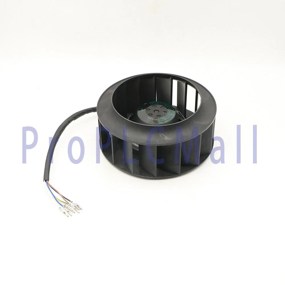 1PCS R2D180-AL14-15 Fan Cooling