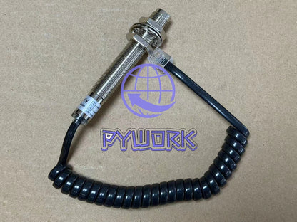1PCS FOTEK FC-12V Proximity Switch Sensor Magnetic Switch NPN NO~