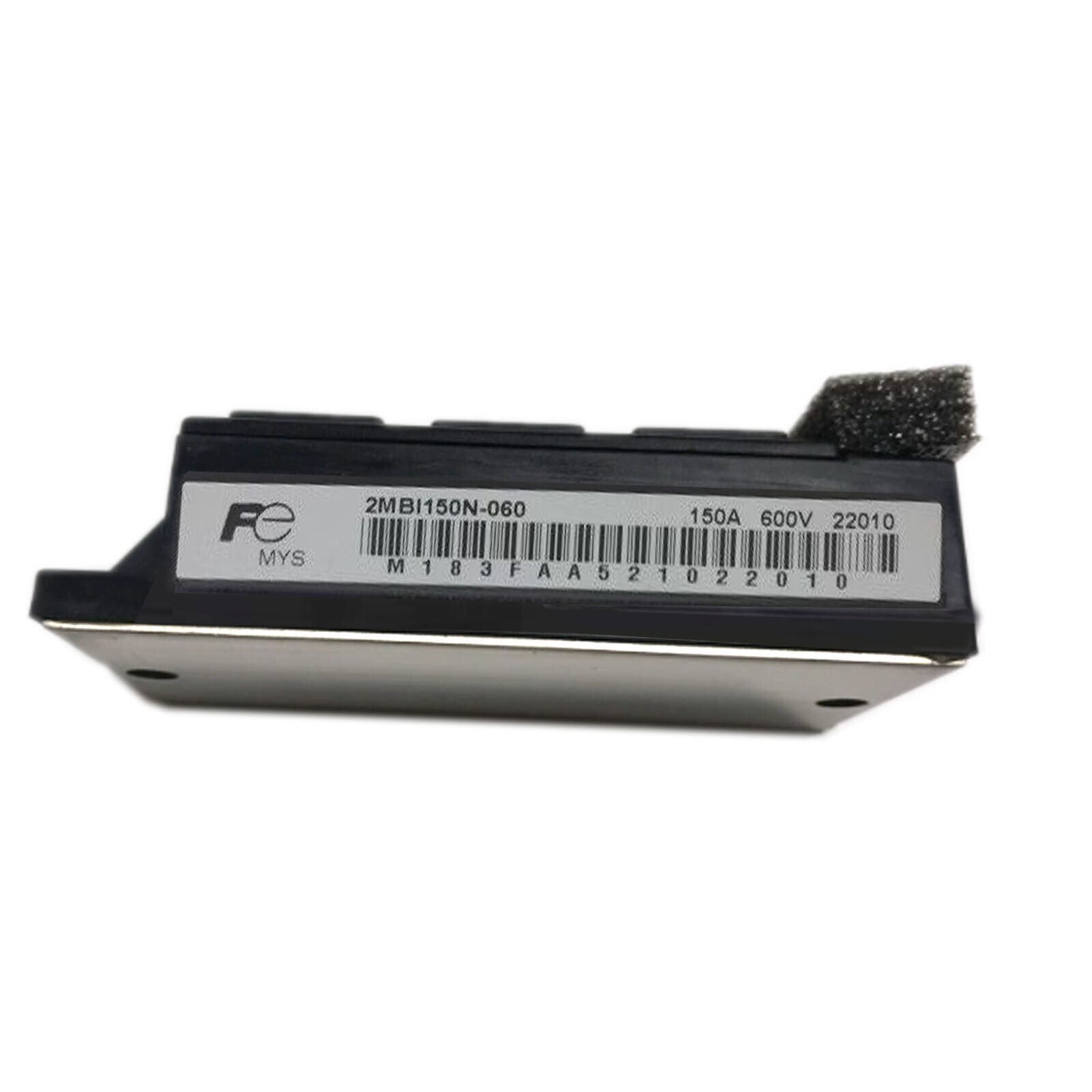FUJI ELECTRIC 2MBI150N-060 IGBT Module | High-Performance IGBT Module | Reliable Performance for Industrial Applications - FUJI ELECTRIC