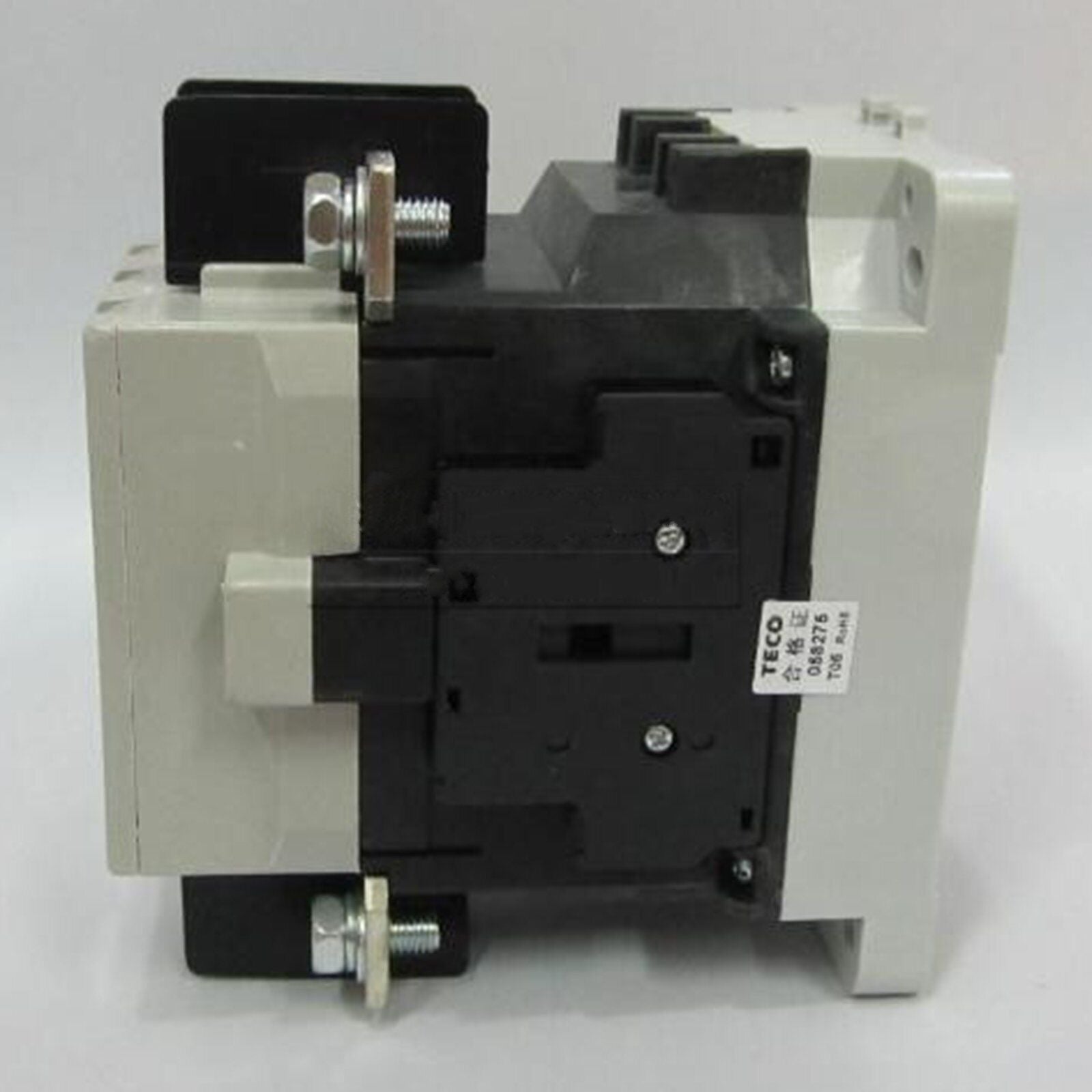 new 1PC  For TECO contactor CN-125R 380V In TECO