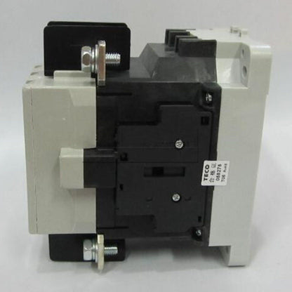 1PC TECO CN-125R Contactor 380V - TECO